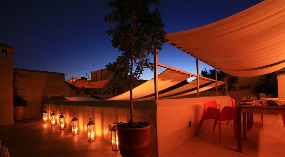 Riad Lotus Privilege Μαρακές Εξωτερικό φωτογραφία