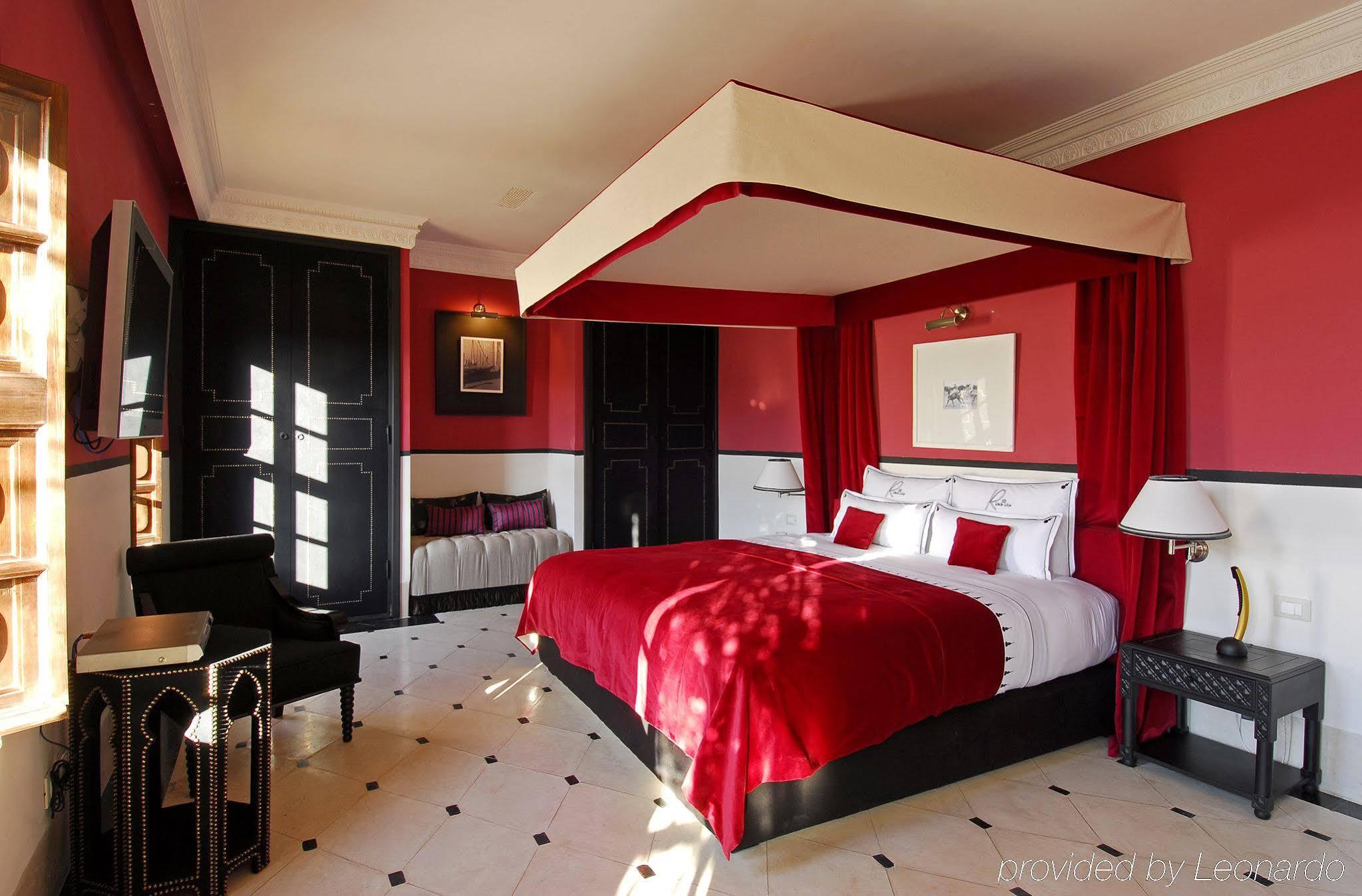 Riad Lotus Privilege Μαρακές Δωμάτιο φωτογραφία